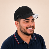 Recording Hat