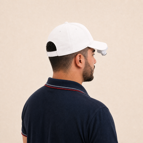 Recording Hat