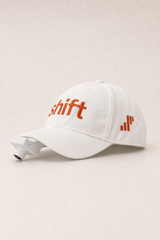 Recording Hat