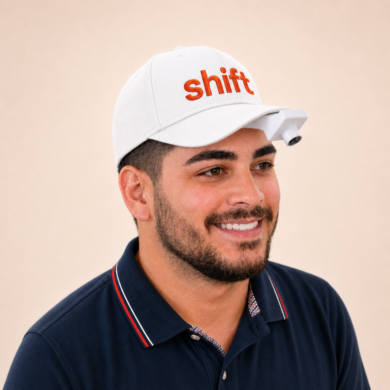 Recording Hat